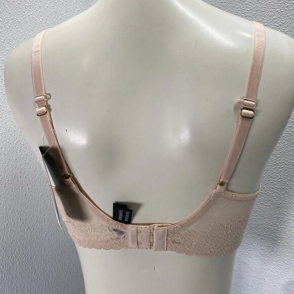 Natori “Cherry Blossom” Convertible Lightly Padded Bra – Size 36D (NWT) - Picture 6 of 14